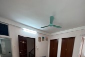 BÁN NHÀ CẦU GIẤY, 40M2, 5 TẦNG, MẶT TIỀN 7.5M, 4.45 TỶ.